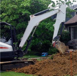 Excavation general